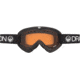 Dragon DX Goggles-Coal-Amber