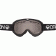 Dragon DX Goggles-Coal-Smoke