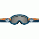 Dragon DX Goggles-Kick Orange/Ionized-Ionized