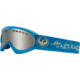 Dragon DX Goggles, Skully/Lumalens Silver Ion, 228505732601
