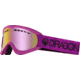 Dragon DX Goggles, Violet/Lumalens Pink Ion, 228505732271