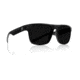 Dragon Inflector Sunglasses - Mens, Matte Black/Smoke, 32740-Matte Black/Smoke