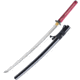 Dragon King Spring Sakura Katana, DRK35191