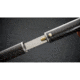 Dragon King Sword Cane Carbon Fiber