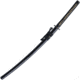 Dragon King Winter Sun Katana, SD35221