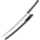 Dragon King Winter Sun Katana, SD35221