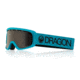 Dragon LiL D Goggles, Blue/Dark Smoke, One Size 286344425875