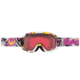 Dragon Lil D Goggles-Crash-Rose