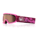 Dragon LiL D Goggles, Gilly/LumaLens Silver Ion, One Size 286424425274