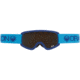 Dragon Lil D Goggles-Livid-Smoke