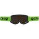 Dragon Lil D Goggles-Reflect-Smoke