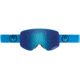 Dragon NFX2 Goggles-Azure-Blue Steel