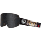 Dragon NFX2 Goggles, Blakepaulsig/Dark Smoke, 286056030004