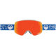 Dragon NFX2 Goggles-Danny Davis Signature-Red Ionized