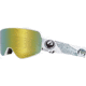 Dragon NFX2 Goggles, Prey/Lumalens Gold Ion, 286056030100