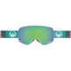 Dragon NFX2 Goggles-Stack-Green Ionized
