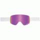 Dragon NFX2 Goggles-Whiteout-Pink Ionized