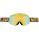 Dragon NFXs Goggles-Benchetler-Gold Ionized