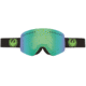 Dragon NFXs Goggles-Inverse-Red Ionized