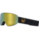 Dragon PXV Goggles, Gold/Lumalens Gold Ion, 382806534005