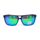 Dragon Roadblock Sunglasses - Mens, Matte Deep Navy/Blue Sky Io, 29395-MDN/BS