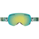Dragon X1 Goggles-Dense-Smoke Gold Ionized