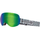 Dragon X1 Goggles, Newwave/Lumalens Green Ion, 286007528800
