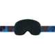 Dragon X1 Goggles-Patina Blue/Dark Smoke-Dark Smoke