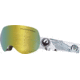 Dragon X1 Goggles, Prey/Lumalens Gold Ion, 286007528003