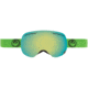 Dragon X1 Goggles-Reflect-Smoke Gold Ionized