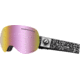 Dragon X1 Goggles, Scribe/Lumalens Pink Ion, 286007528004