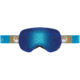 Dragon X1 Goggles-Stack-Blue Steel