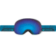 Dragon X2, Stone Blue/ Bluesteel + Yellow Red Ion, Asian Fit 7728661