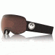 Dragon X2 Goggles, Black/LumaLens Polarized, One Size 344617728001