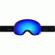 Dragon X2 Goggles-Bryan Iguchi Signature/Blue Steel-Blue Steel