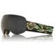 Dragon X2 Goggles, Hunter/Dark Smoke, with Bonus LumaLens Flash Blue/Rose, One Size 286307728330