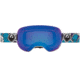 Dragon X2 Goggles-JamieLynn-Blue Steel