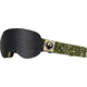 Dragon X2 Goggles, Scribe/Dark Smoke, 286307728001