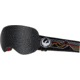 Dragon X2 Goggles, Skyline/Dark Smoke, 286317728002