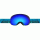 Dragon X2 Goggles-Stone Blue/Blue Steel-Blue