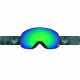 Dragon X2s, Mason Grey/Flash Green Polarized 7230237