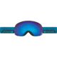 Dragon X2s, Stone Blue/ Bluesteel + Yellow Red Ion 7230661