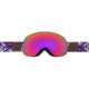 Dragon X2s Goggle-Patina Royal/PurpIe Ion