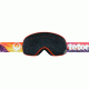 Dragon X2s Goggle-TGR Collab/Dark Smoke