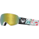 Dragon X2S Goggles, Flaunt/Lumalens Gold Ion, 307867230100
