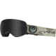 Dragon X2S Goggles, Ggisig/Dark Smoke, 307867230200