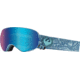 Dragon X2S Goggles, Plex/Lumalens Blue Ion, 307867230600