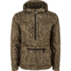 Drake BMF Ultimate Wader 1/4 Zip Hoodie - Men's, Extra Large, MO OG Shadowgrass, 1410700