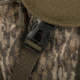 DRAKE DA2020006 Blind Bag Large, Mossy Oak Bottomland, Waterproof N