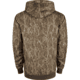 DRAKE Drake Ol Tom Back Eddy Hoodie 1410023